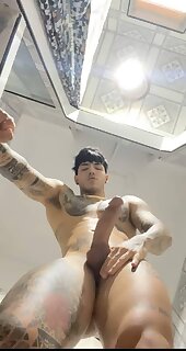 OBSESS-ALBERT OCHOA - BoyFriendTV.com