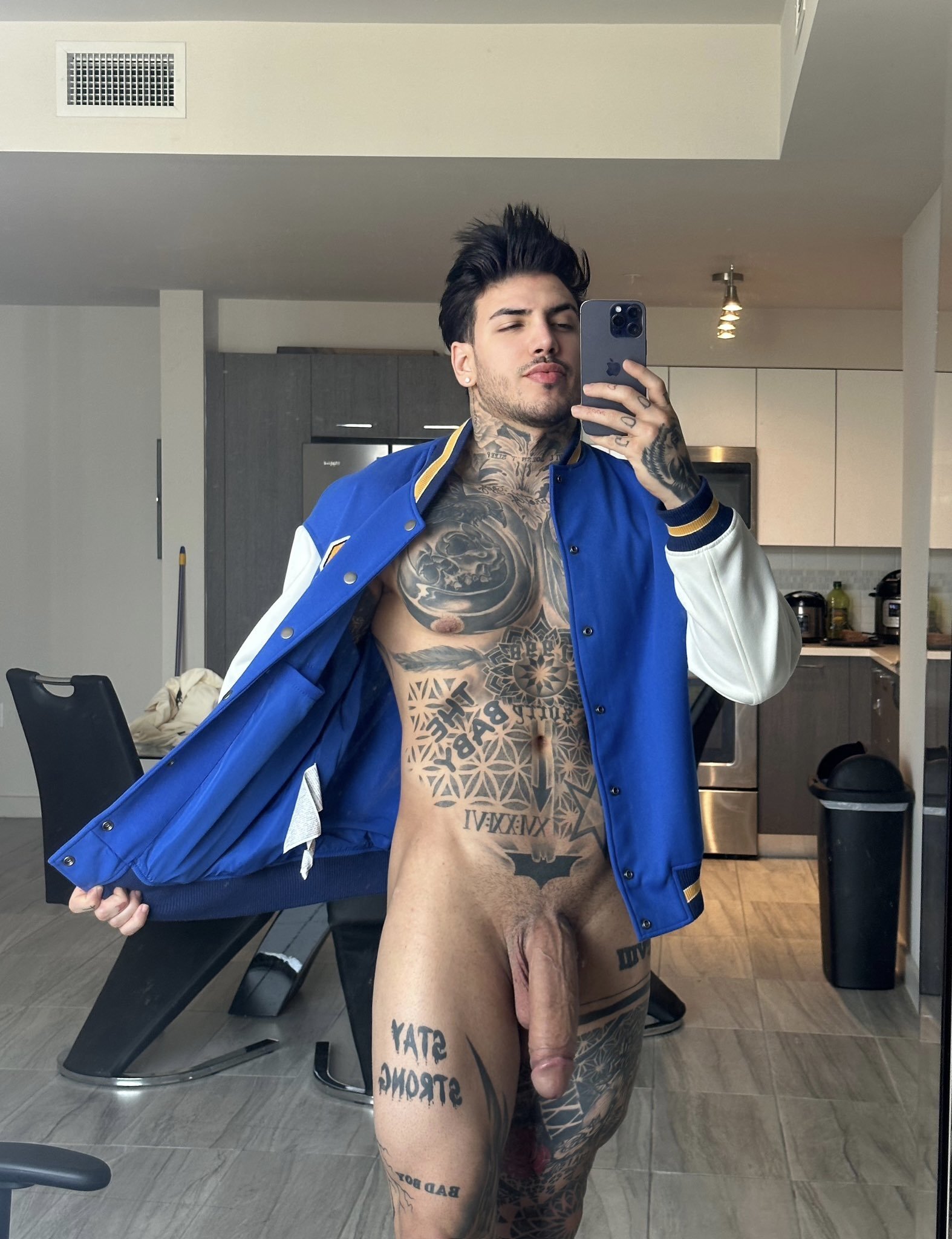 OBSESS-ALBERT OCHOA - photo 8 - BoyFriendTV.com