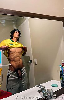 brownboynz - photo 92 - BoyFriendTV.com