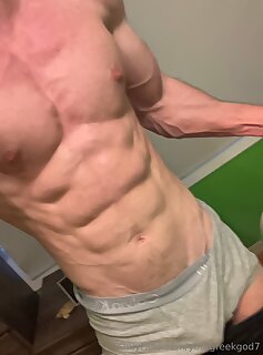YOURGREEKGOD - BoyFriendTV.com