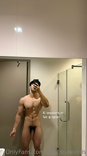 Fightmyworlds - фото 8 - BoyFriendTV.com
