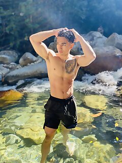 Tommy Garcia, cute cam boy - Photo 36 - BoyFriendTV.com