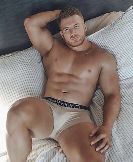 rwalker866⚫ part 1 - photo 69 - BoyFriendTV.com