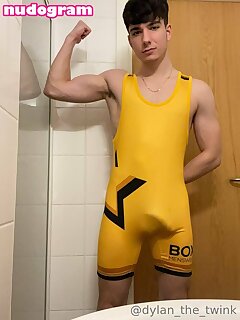 Dylan (the Twink) Trainer, set 1 - photo 11 - BoyFriendTV.com