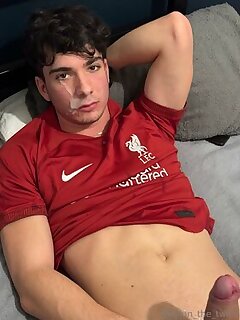 Dylan (the Twink) Trainer, set 1 - photo 18 - BoyFriendTV.com