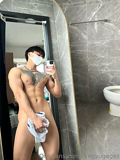 TANGYUGEGES PART 1 - BoyFriendTV.com