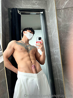 TANGYUGEGES PART 1 - photo 6 - BoyFriendTV.com