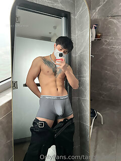 TANGYUGEGES PART 1 - photo 7 - BoyFriendTV.com