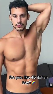 Johnny Richsxx, set 1 - BoyFriendTV.com