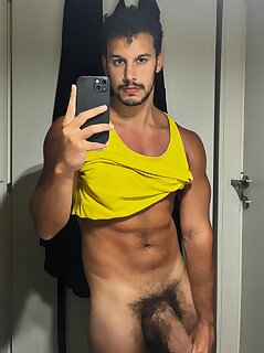 Johnny Richsxx, set 1 - Foto 38 - BoyFriendTV.com