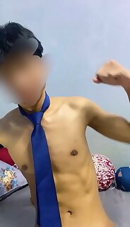 Me myself - BoyFriendTV.com