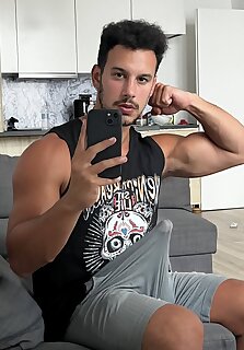 Johnny Richsxx, set 2 - photo 3 - BoyFriendTV.com