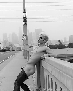 Nick Champa - BoyFriendTV.com