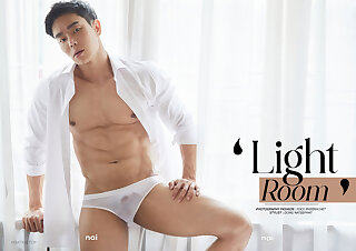 NAI PHOTOBOOK 04 PART 1 - Photo 10 - BoyFriendTV.com