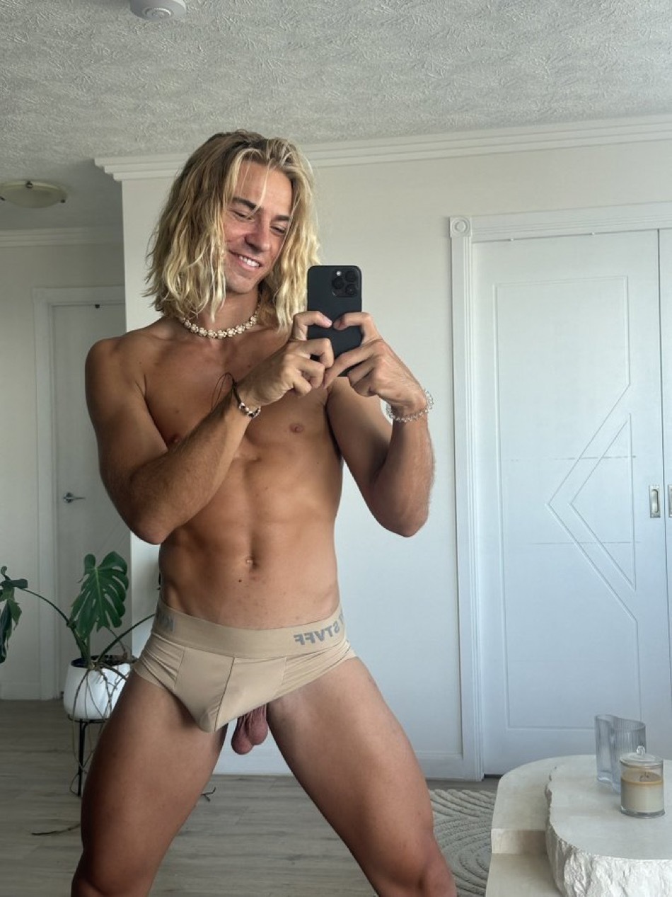 Nathaniel Taplin, set 3 - photo 35 - BoyFriendTV.com