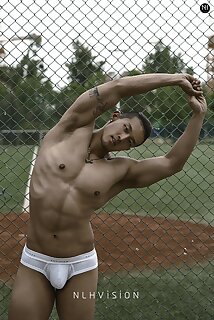 NLHVISION Part 02 - photo 3 - BoyFriendTV.com