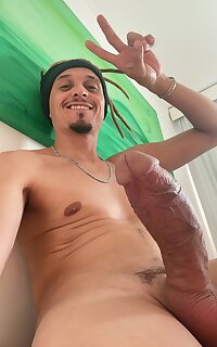 BIG RASTA (BIG JAHMAN) hetero Porn Actor - photo 8 - BoyFriendTV.com