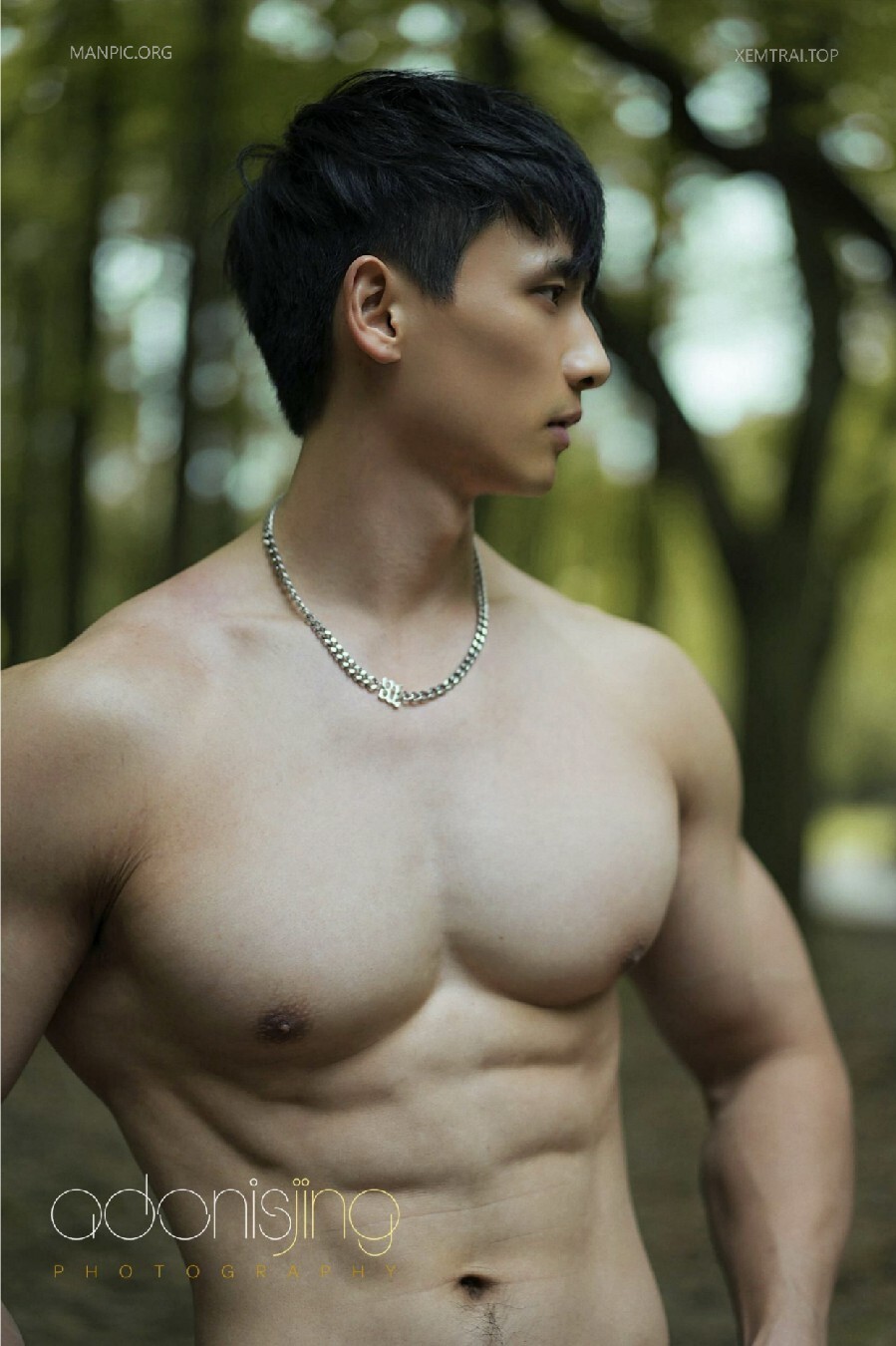 Adonisjing - GUAN Vol.01 - photo 59 - BoyFriendTV.com