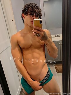 Pre33ty B0Y - photo 12 - BoyFriendTV.com