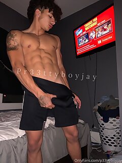 Pre33ty B0Y - photo 7 - BoyFriendTV.com