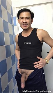 P' Rangsan: Thai Daddy - photo 10 - BoyFriendTV.com