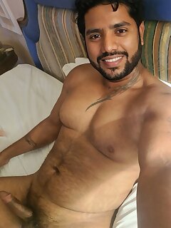 Indian gay pornstar Manpreet-chopra's round hot ass. - photo 5 ...