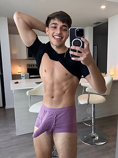 Brad Sherota - photo 13 - BoyFriendTV.com