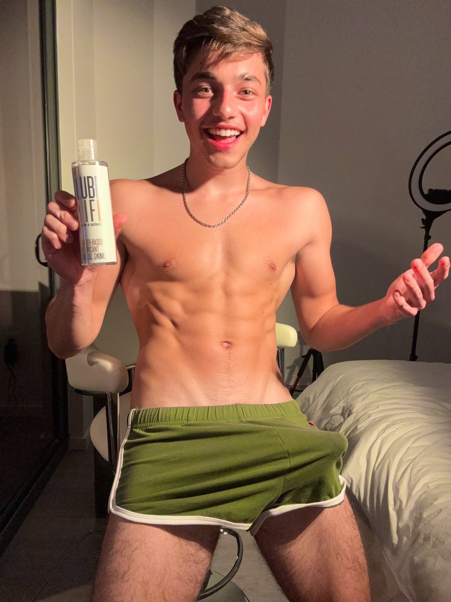 A youthful Brad Sherota in an early photo