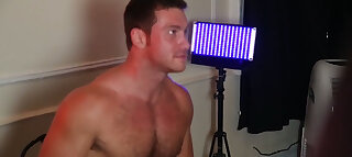 Huge Handsome Gay Porn Galleries with Tons of Pics - BoyFriendTV