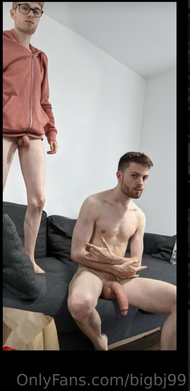 B HOT 29 - photo 8 - BoyFriendTV.com