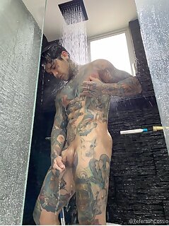Yeferson Cossio - photo 2 - BoyFriendTV.com