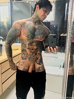 Yeferson Cossio - photo 6 - BoyFriendTV.com