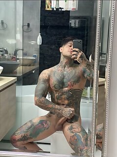 Yeferson Cossio - photo 7 - BoyFriendTV.com