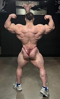 Nick Walker - BoyFriendTV.com