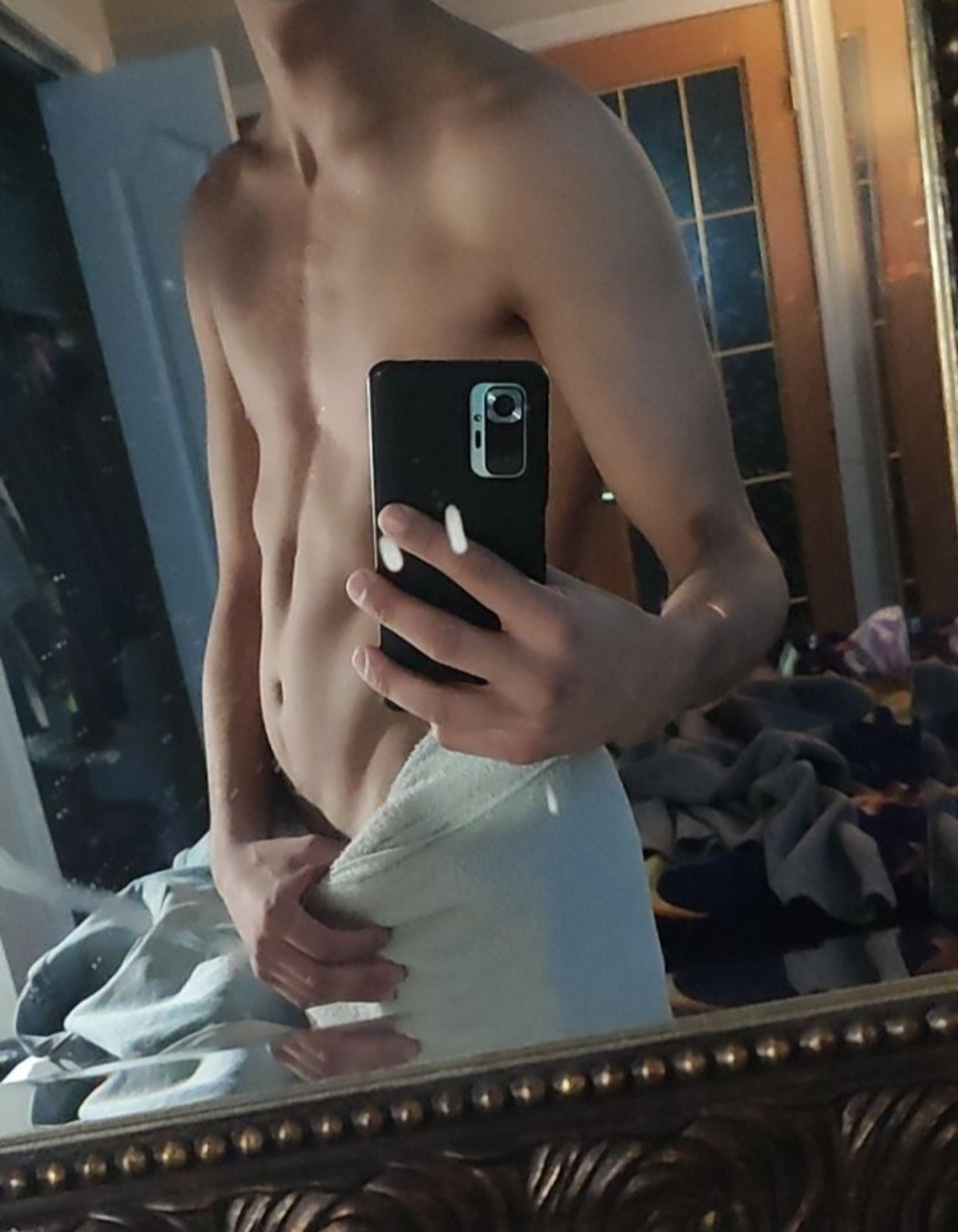 Leaked Dropbox nudes - photo 4 - BoyFriendTV.com