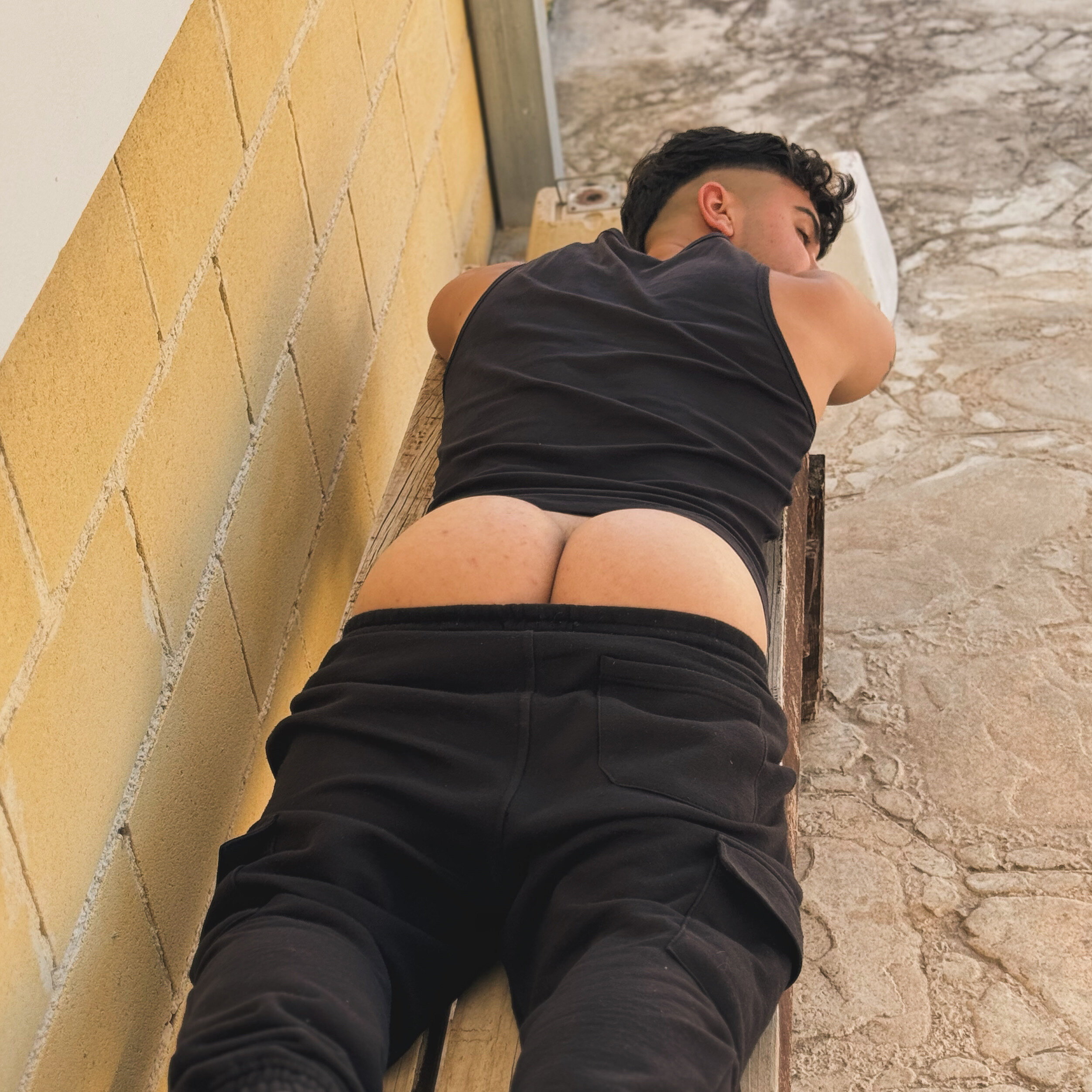 mrexoticboy  BrouwnMr  MrBrouwn - photo 69 - BoyFriendTV.com