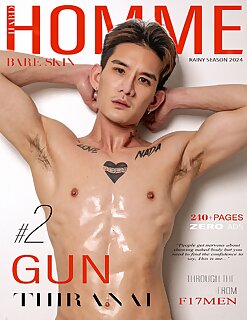 Novísimo Asian Gay Porn Pics and Galleries - BoyFriendTV