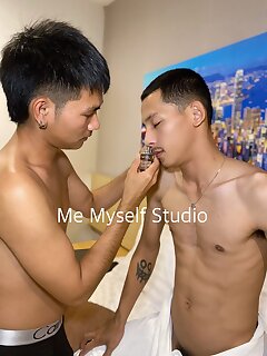MeMyself_Studio 1 - photo 9 - BoyFriendTV.com