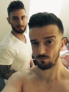 Jaysoencer9 Aka Alpha Jay 55k - BoyFriendTV.com