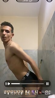 نيك ورغان عراقي