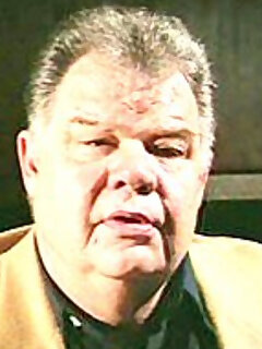 Bill Hansen