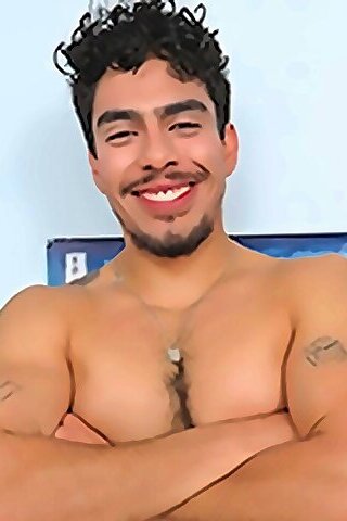 Bruce Garcia