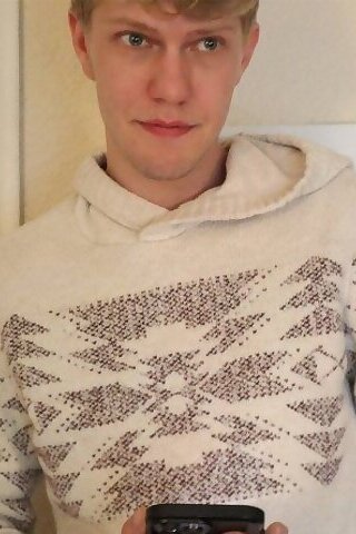 Ian Sauvage