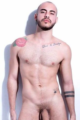 Patrick Porn - Patrick Dei Gay Model at BoyFriendTV.com