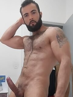 Bearded Brazilian