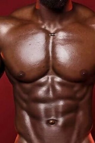 MUSCULAR STUD PRODUCTION