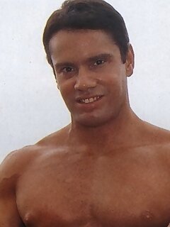 Fabio Scorpion