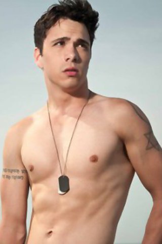 Tyler Porn Star - Tyler Ford Gay Pornstar - BoyFriendTV.com
