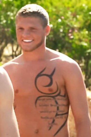 Corbin West