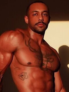 Gabriel Antonio